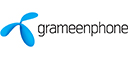 Top Up GrameenPhone Pack